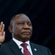 Après l'inclusion de l'Afrique du Sud sur la "liste grise"...Ramaphosa jure de lutter contre l'argent sale