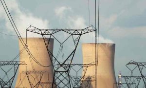 Afrique du Sud : le ministre de l'Électricité optimiste quant aux problèmes d'électricité