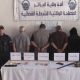 L'arrestation d'un gang qui terrorisait les citoyens en Algérie