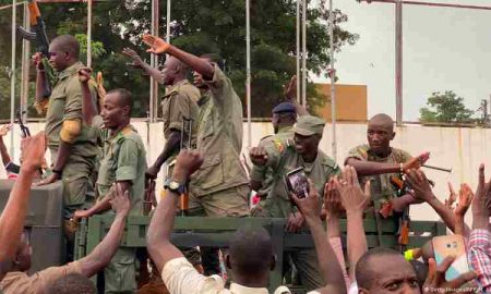 Les massacres des armées africaines contre telle ou telle tribu portent atteinte à la sécurité de la région