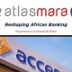Bank Of Zambia a approuvé la fusion entre Atlas Mara et Access Bank