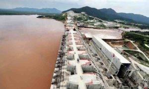 Éthiopie : Nous poursuivons le remplissage du barrage de la Renaissance, et nous voulons une solution africaine