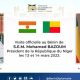 Un prochain sommet entre les présidents Mohamed Bazoum et Patrice Talon pour discuter des dossiers de sécurité