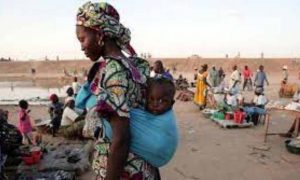 La "coopération islamique" autonomise les femmes dans les lieux de déplacement et d'asile au Burkina Faso