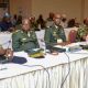 Les chefs de l'armée de la CEDEAO se réunissent à Bissau pour discuter de la confrontation des groupes armés