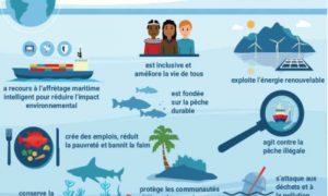 Le COMESA et Ocean Hub Africa signent un pacte pour promouvoir l'économie bleue