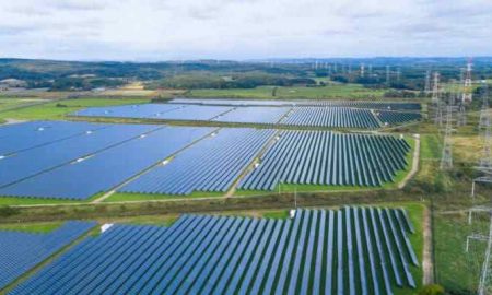 Masdar envisage de développer une centrale solaire en Côte d'Ivoire