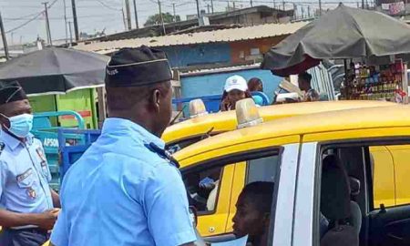 Nouveau système de sanctions pour améliorer la sécurité routière en Côte d'Ivoire