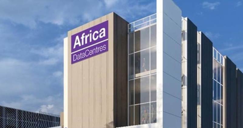 Africa Data Centers et Distributed Power Africa travaillent ensemble pour atteindre les objectifs de développement durable