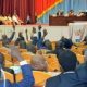 Les députés congolais exhortent le président à négocier avec les rebelles du M23