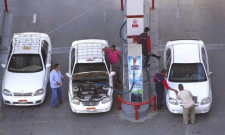L'Egypte augmente les prix de l'essence...et voici les raisons