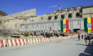 L'Ethiopie accuse l'Egypte de "violer" les conventions internationales
