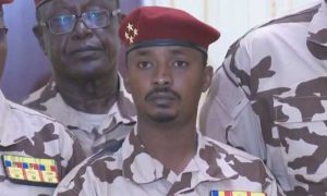 Le "Fait" tchadien accuse le Conseil militaire d'avoir tenté d'assassiner son secrétaire général