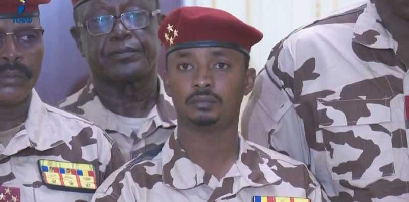 Le "Fait" tchadien accuse le Conseil militaire d'avoir tenté d'assassiner son secrétaire général