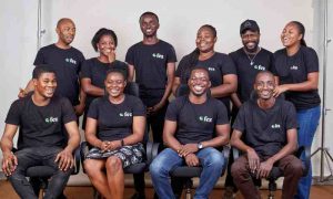 La startup nigériane de logistique Fez Delivery lève 1 million de dollars pour étendre ses opérations