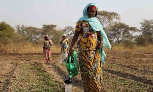 Le Fonds arabe d'aide aux pays africains consolide la sécurité alimentaire et les petits projets au Soudan