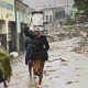 Le cyclone "Freddy" tue 190 personnes au Malawi