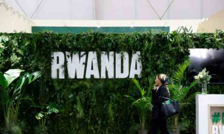 Green Fund Rwanda a lancé Intego pour soutenir le parcours d'action climatique du Rwanda