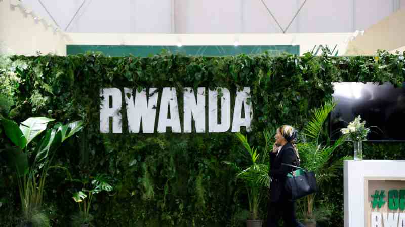 Green Fund Rwanda a lancé Intego pour soutenir le parcours d'action climatique du Rwanda
