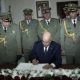 Algérie : Les généraux préparent un remplaçant de Tebboune