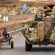 Le gouvernement allemand prévoit de déployer des troupes au Niger dans le cadre d'une mission européenne