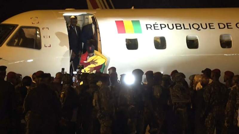 Évacuation urgente des citoyens de Guinée et de Côte d'Ivoire de la Tunisie