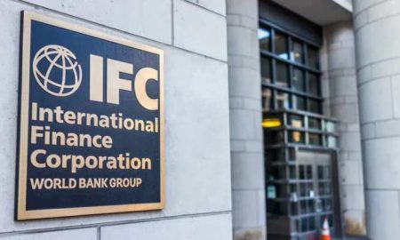 IFC s'associe à la Commercial International Bank d'Égypte pour gérer le risque climatique et renforcer la durabilité