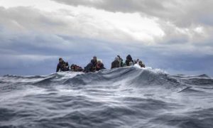 19 migrants africains ont été tués, et l'Italie craint une vague migratoire sans précédent