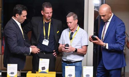 Jabra apporte ses outils de travail à distance au Kenya dans le cadre d'un nouveau partenariat avec Mart Networks