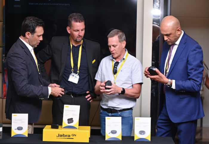 Jabra apporte ses outils de travail à distance au Kenya dans le cadre d'un nouveau partenariat avec Mart Networks