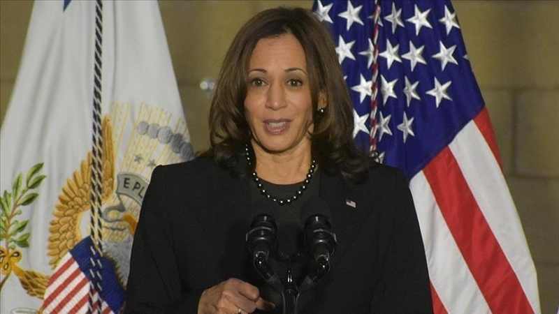 Kamala Harris, vice-présidente américaine, visite trois pays africains