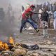 Les groupes de défense des droits de l'homme et religieux appellent au dialogue et mettent fin aux manifestations au Kenya