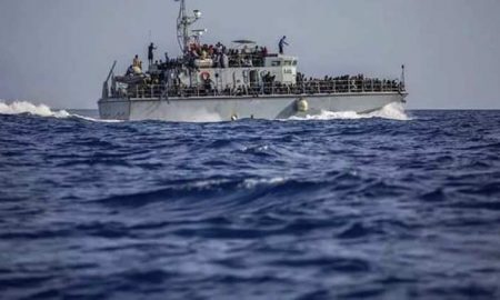 L'Union européenne veut des explications après avoir accusé les garde-côtes libyens d'empêcher le sauvetage des migrants