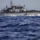 L'Union européenne veut des explications après avoir accusé les garde-côtes libyens d'empêcher le sauvetage des migrants