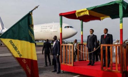 Macron visite 3 capitales africaines pour établir une "nouvelle relation" avec les pays du continent