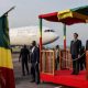 Macron visite 3 capitales africaines pour établir une "nouvelle relation" avec les pays du continent