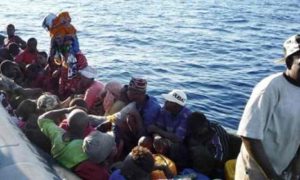 22 migrants meurent après le naufrage d'un bateau au large de Madagascar