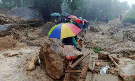 Le Malawi demande une aide internationale alors que le nombre de victimes du cyclone Freddy augmente