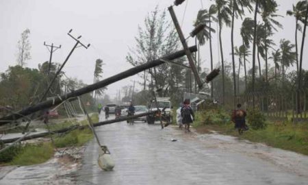 Plus de 100 personnes sont mortes à la suite du cyclone Freddy qui a frappé le Malawi et le Mozambique