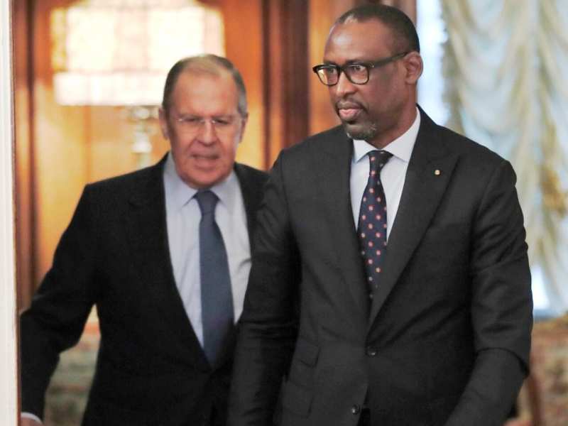 Premier ministre malien : Nous poursuivrons la coopération militaire avec la Russie