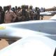 Le Mali reçoit des avions de guerre et autres drones de Russie et de Turquie