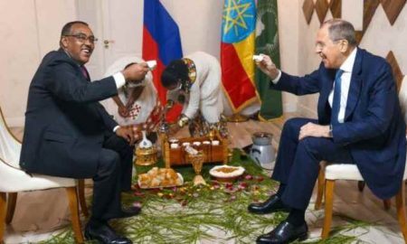 Moscou : L'Occident veut expulser la Russie des marchés africains pour continuer son monopole