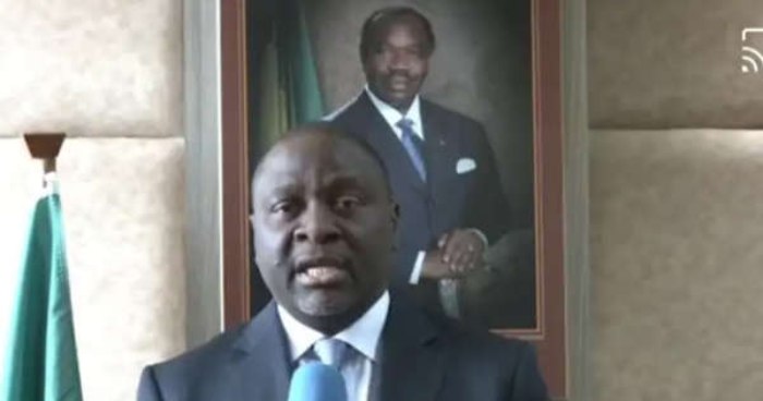 Le ministre gabonais des Transports démissionne après un naufrage meurtrier