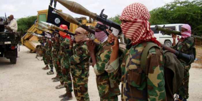 Mogadiscio reçoit des armes américaines et 5 pays les soutiennent dans la lutte contre Al-Shabaab