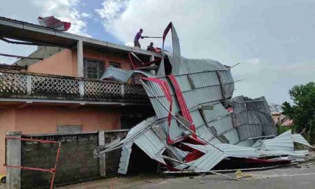 La tempête "Freddy" fait 10 morts au Mozambique et 8 à Madagascar