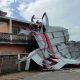 La tempête "Freddy" fait 10 morts au Mozambique et 8 à Madagascar