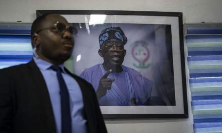 Le Parti des travailleurs conteste le résultat des élections présidentielles au Nigeria