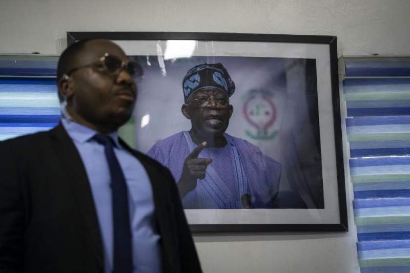 Le Parti des travailleurs conteste le résultat des élections présidentielles au Nigeria