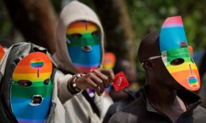 Le parlement ougandais débat d'une loi controversée contre l'homosexualité