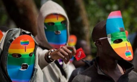 Le parlement ougandais débat d'une loi controversée contre l'homosexualité